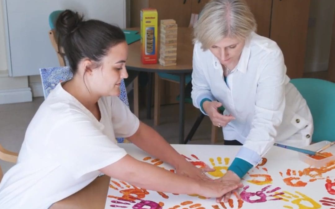 It’s Occupational Therapy Week!
