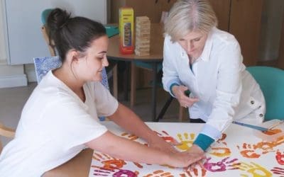 It’s Occupational Therapy Week!