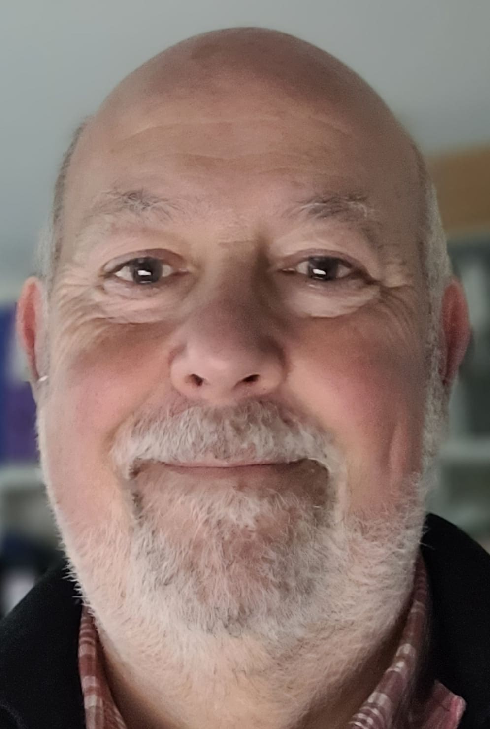 Peter Gardner