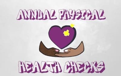 Health Checks for People with Serious Mental Illnesses (SMI)
