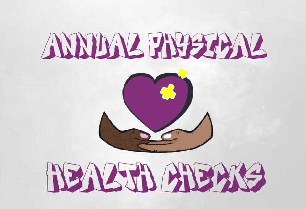 Health Checks for People with Serious Mental Illnesses (SMI)