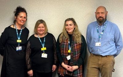 Community Mental Health Transformation Newsletter – March 2024