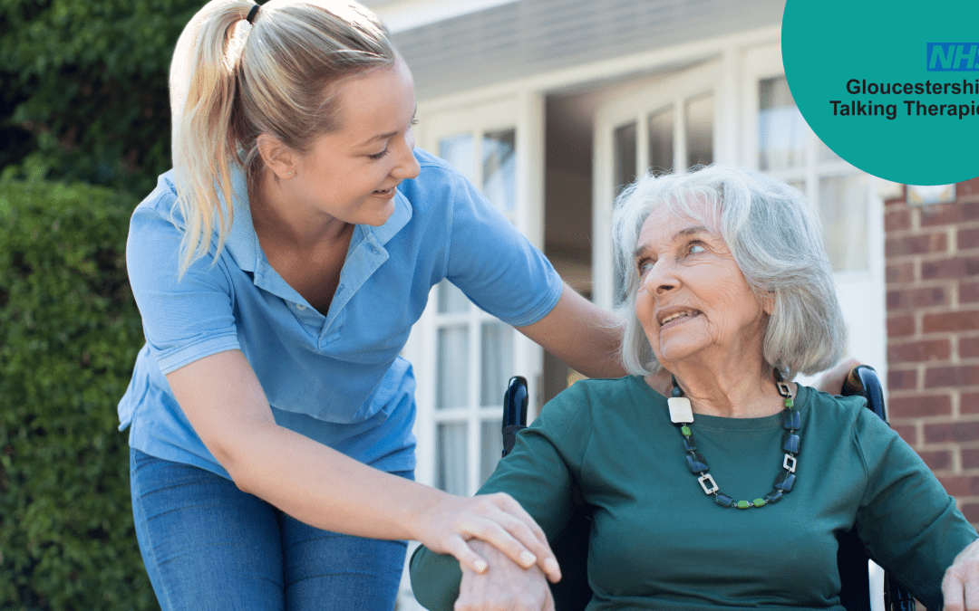 Carers Week 2025