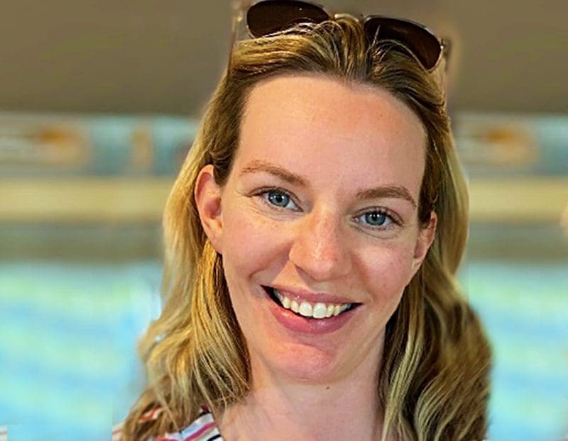 Amy Aitken