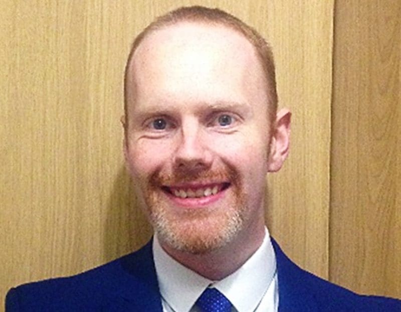 Martin Pittaway