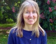 Joy Hibbins