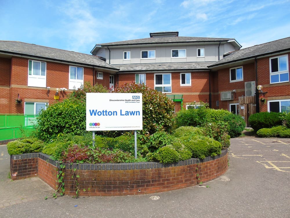 GHC Wotton Lawn Hospital