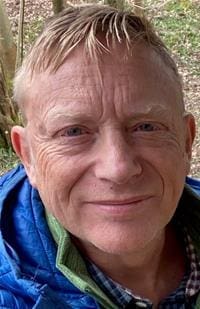 Cllr Dr Richard Dean