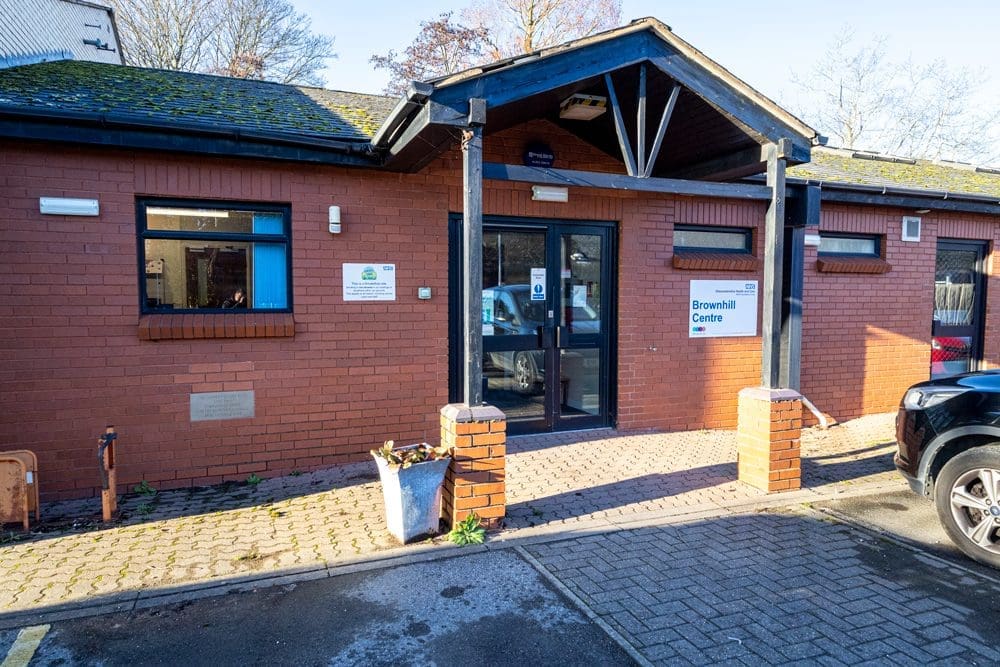 Brownhill Centre