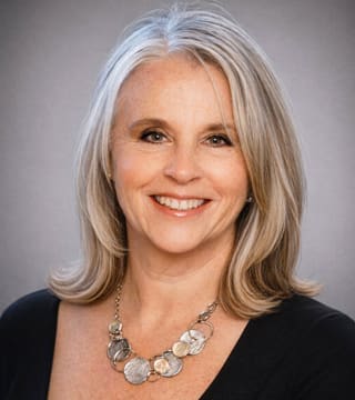 Debbie Forster MBE