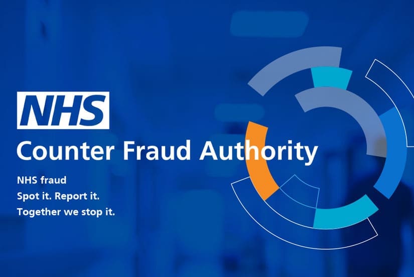 Our commitment to fraud, bribery and corruption