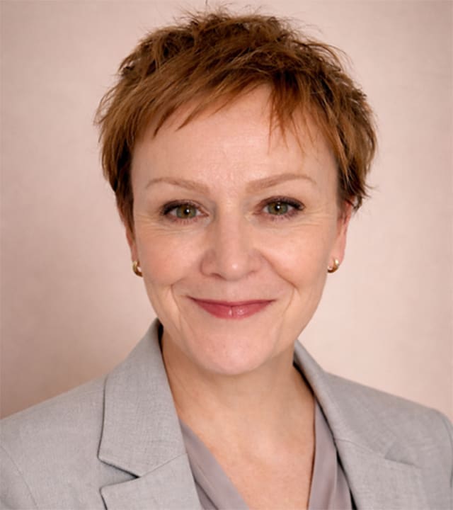 Karen Clements