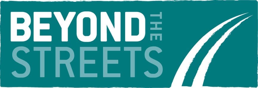 Beyond the Streets