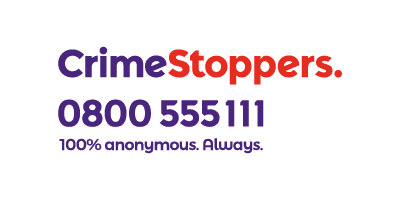 Crimestoppers