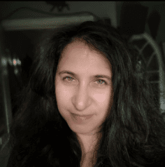Hayet Laverack