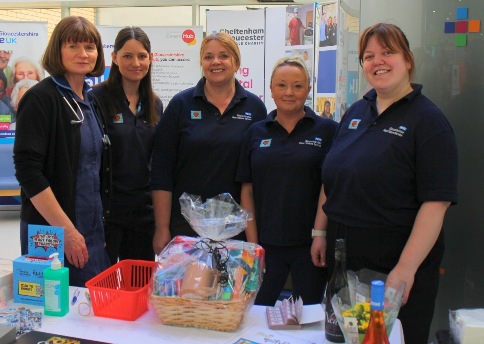 Heart Failure Team
