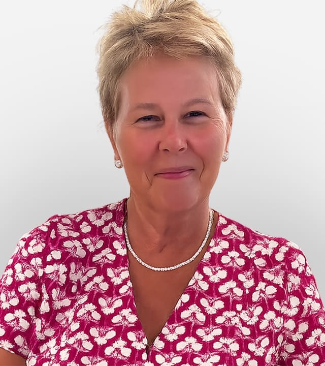 Helen Blanchard