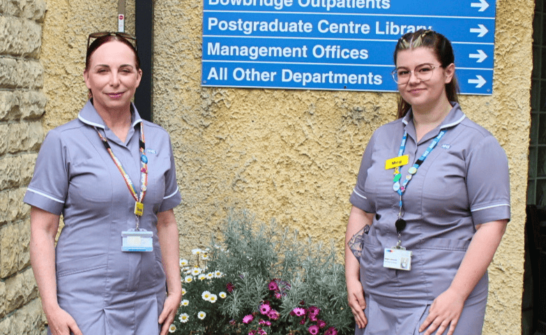 Spotlight on our Discharge Coordinators