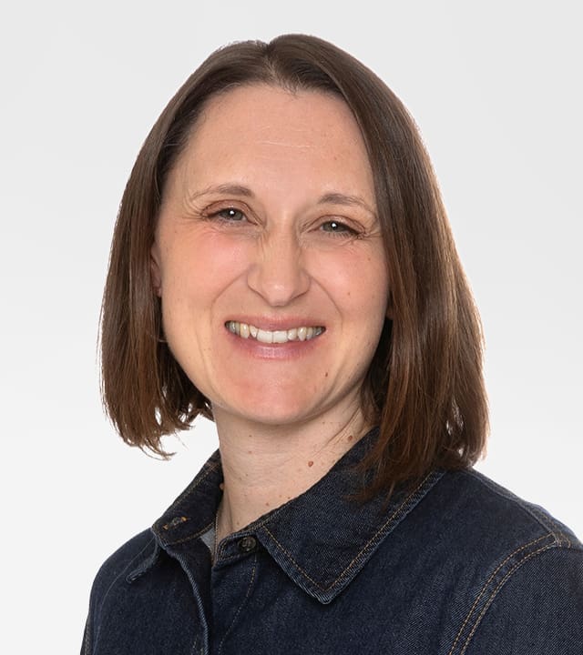 Katherine Archer
