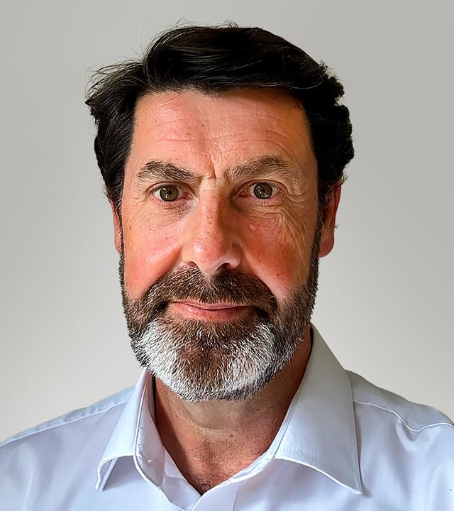 Dominic Gardner