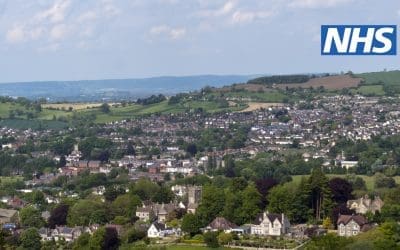 New Associate Non-Executive Director for Trust