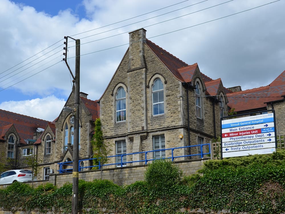 Stroud General Hospital