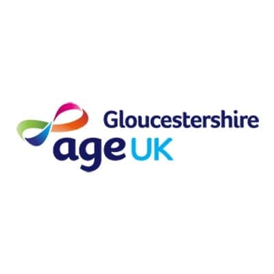 Age UK Gloucestershire logo