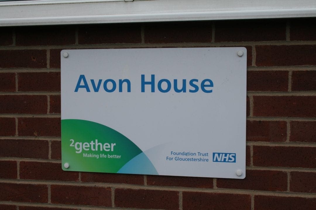 Avon House