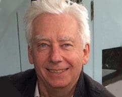 Bob Lloyd-Smith