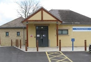 George Moore Community Clinic
