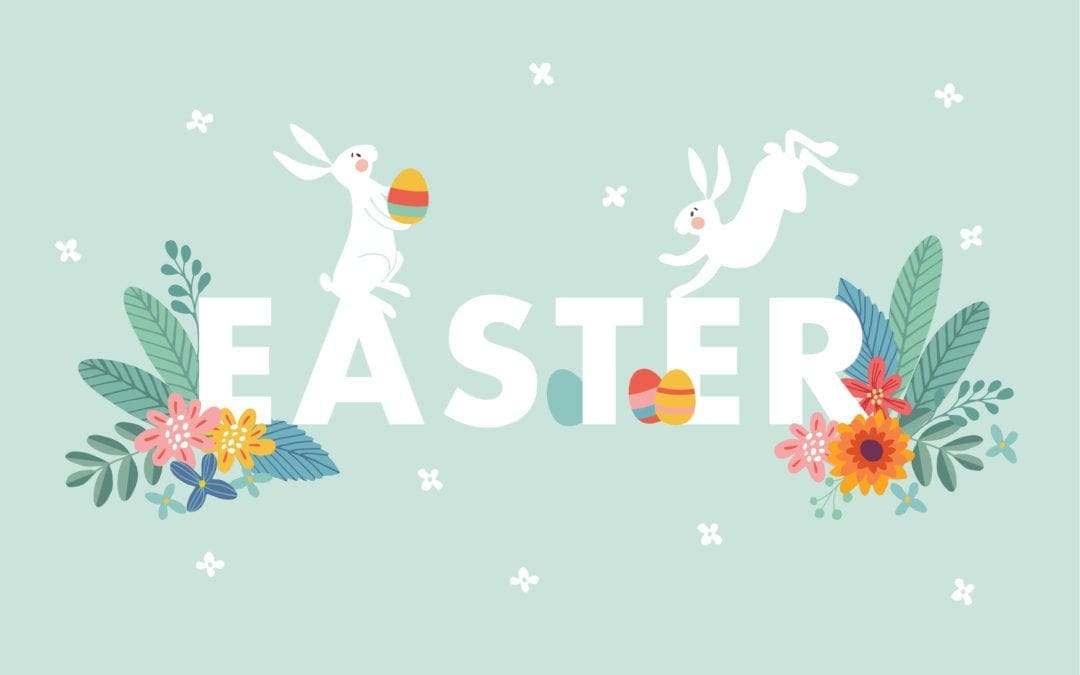 Easter Health advice and Pharmacy Opening Times