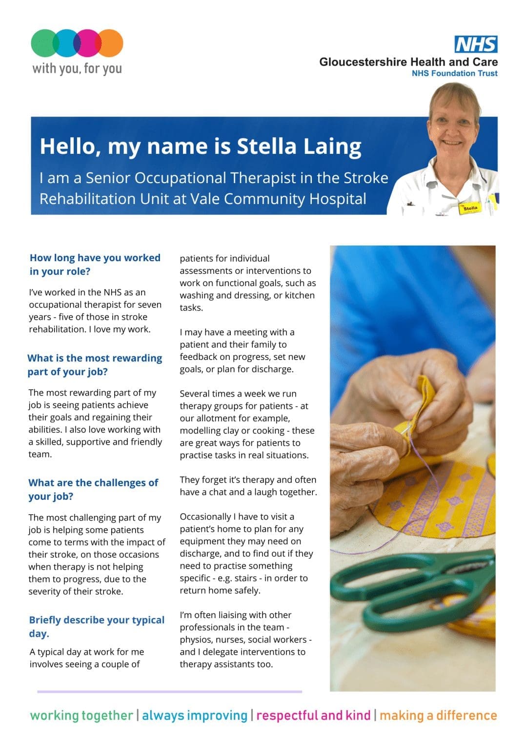 Stella long