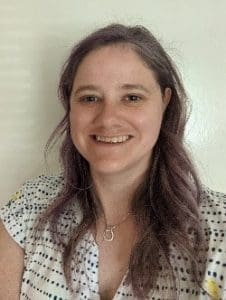 Photo of Jo