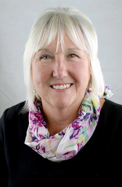 Marcia Gallagher