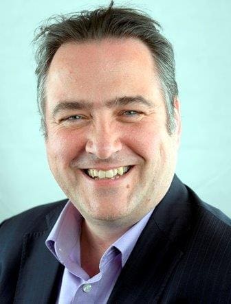 Neil Savage