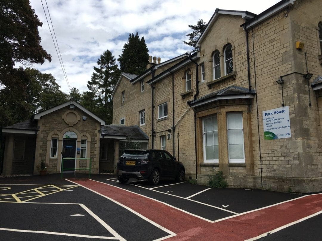 Park House