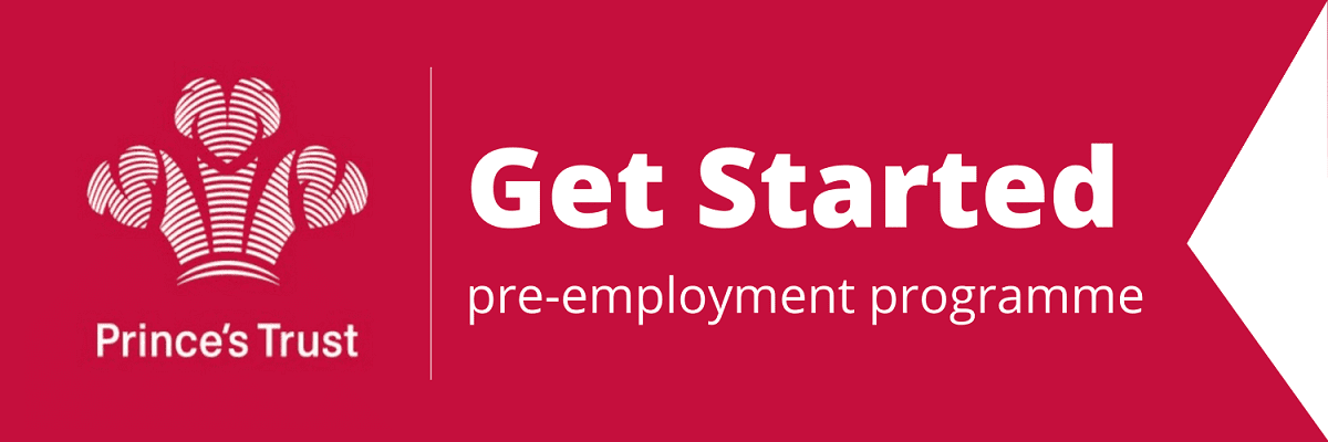 Working with the Prince’s Trust to recruit new talent