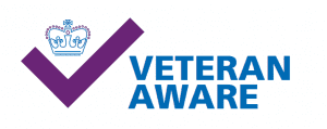 Trust celebrates Armed Forces Week with Defence ERS Silver Award