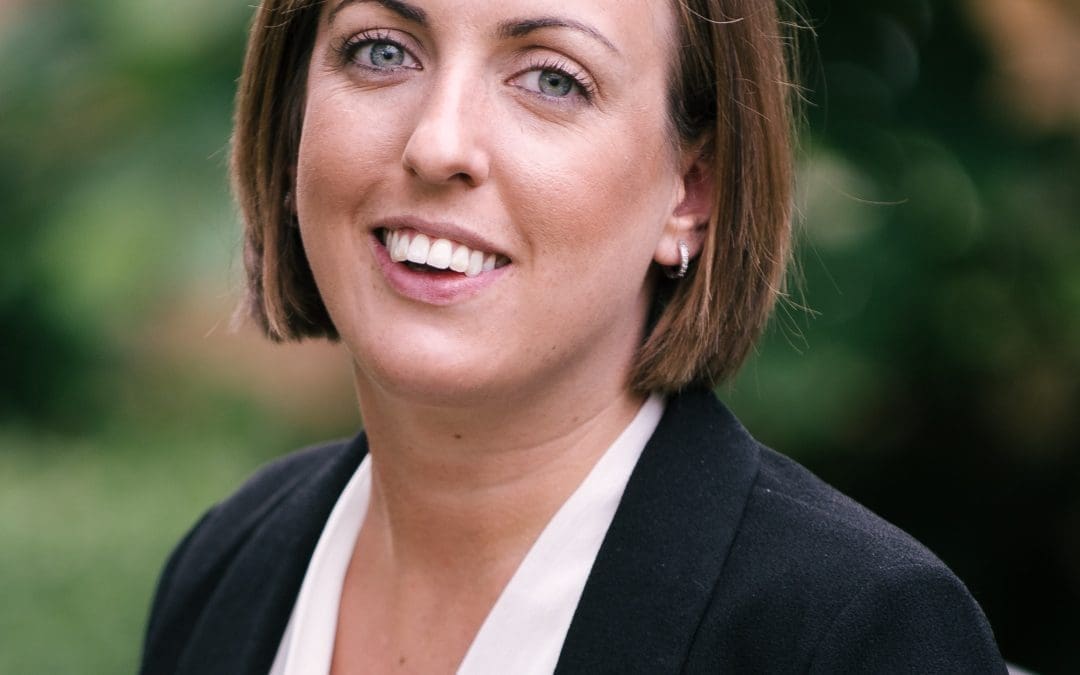 New Non-Executive Director Vicci appointed to Trust Board
