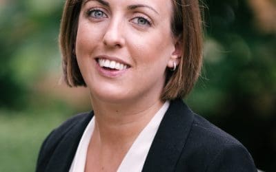 New Non-Executive Director Vicci appointed to Trust Board