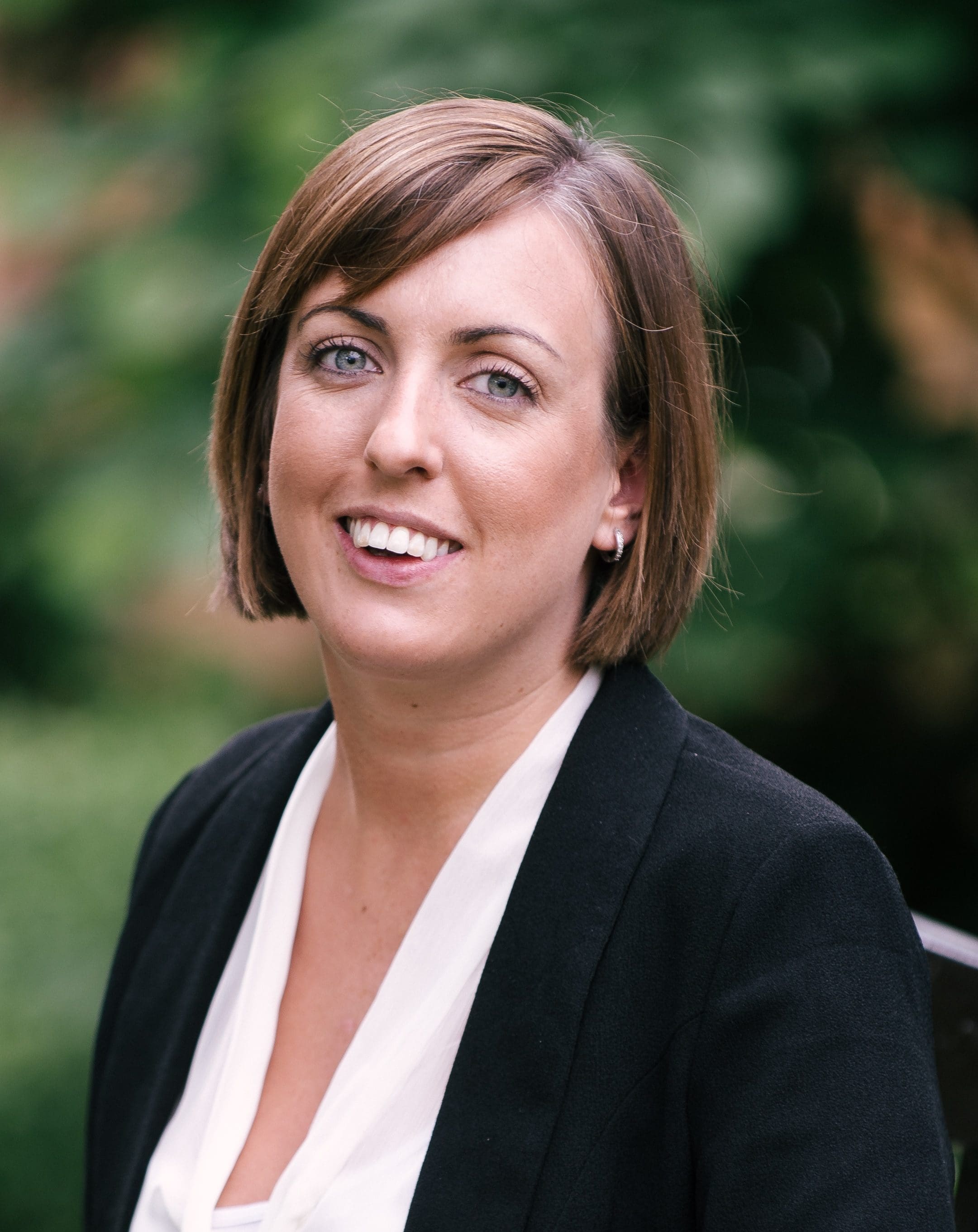 Vicci Livingston-Thompson