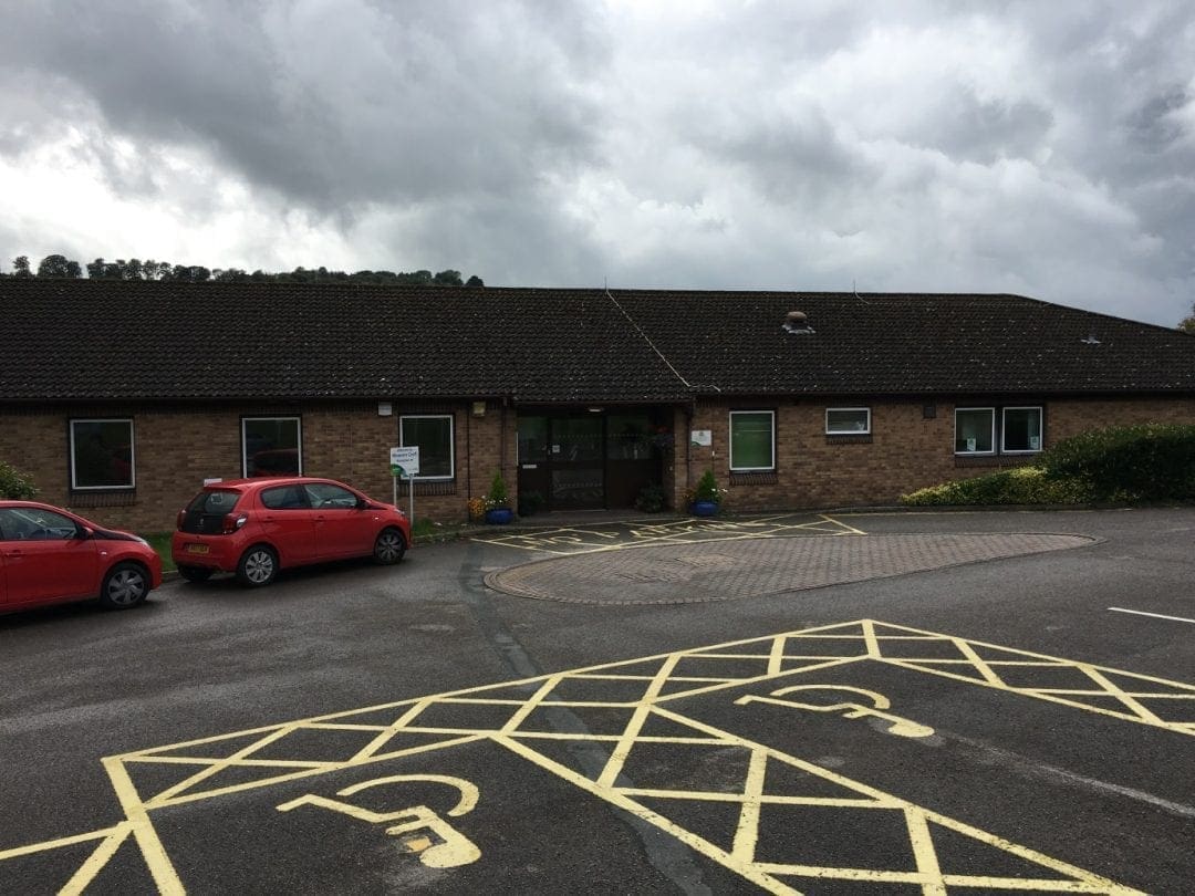 Weavers Croft – Stroud