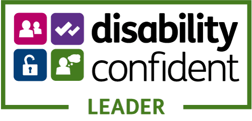 Disability Confident Leader