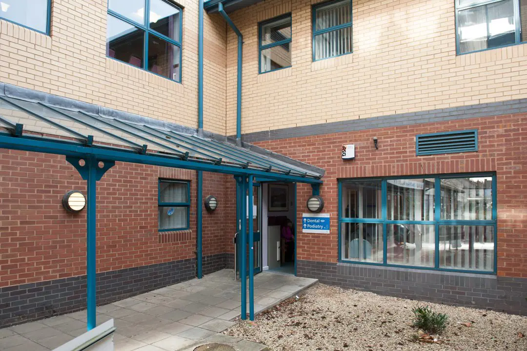 St Paul’s Medical Centre