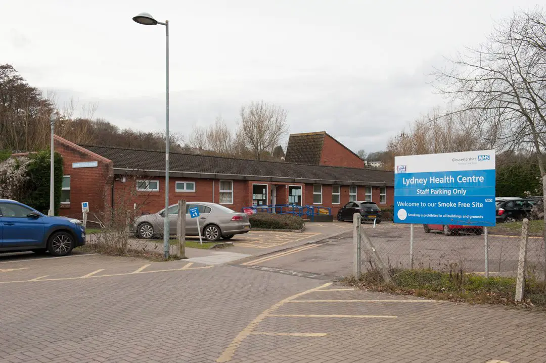 Lydney Health Centre
