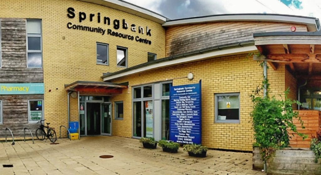 Spring Bank Dentist