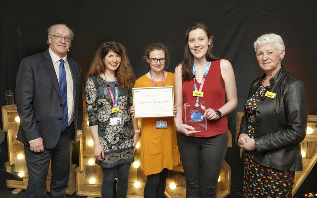 Better Care Together Awards 2023