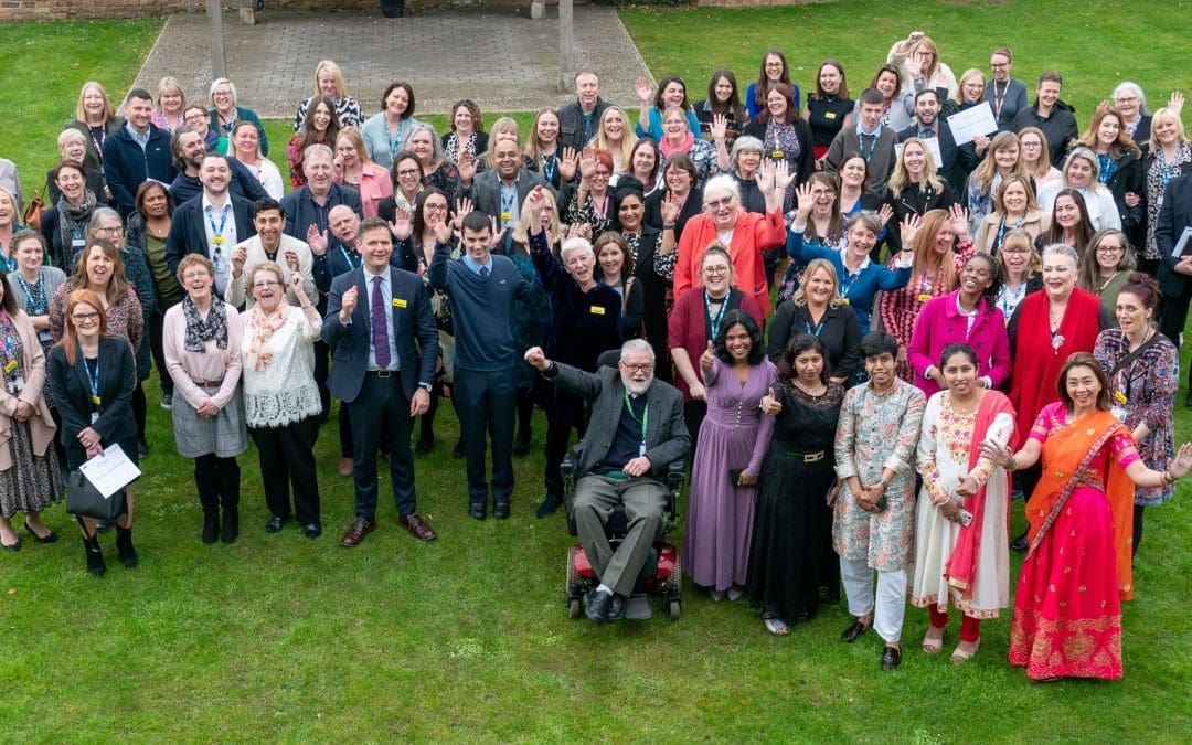 Better Care Together Awards – The Winners!