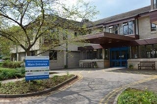 Future of Cirencester Hospital – Update