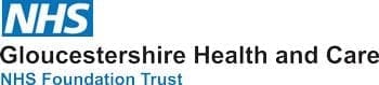 Gloucestershire Health and Care NHS Trust logo